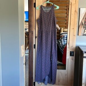 Toad and Co Sunkissed Dress